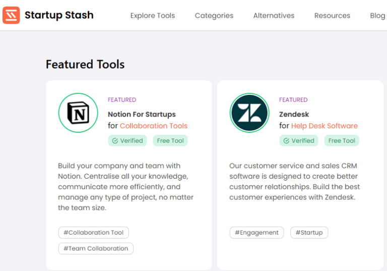 Unlocking Growth with Startup Stash’s Directory: How SubmitPro Simplifies the Submission Process for Startups